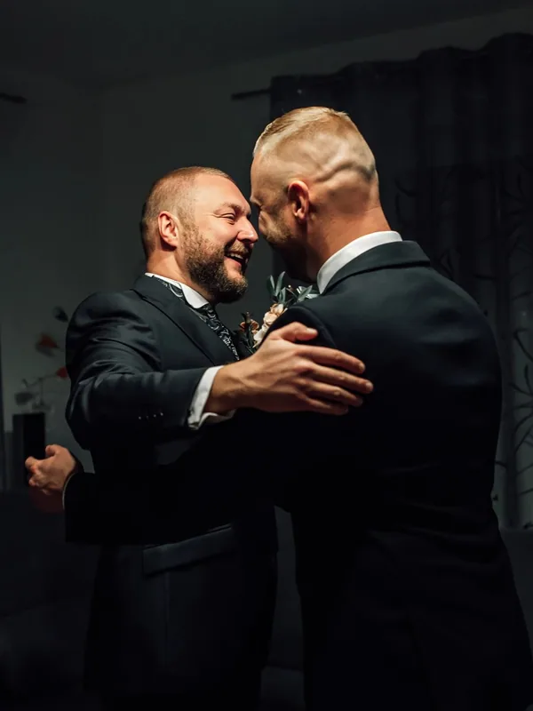 Photo by Natalia | Hochzeitsfotografin on January 29, 2025.