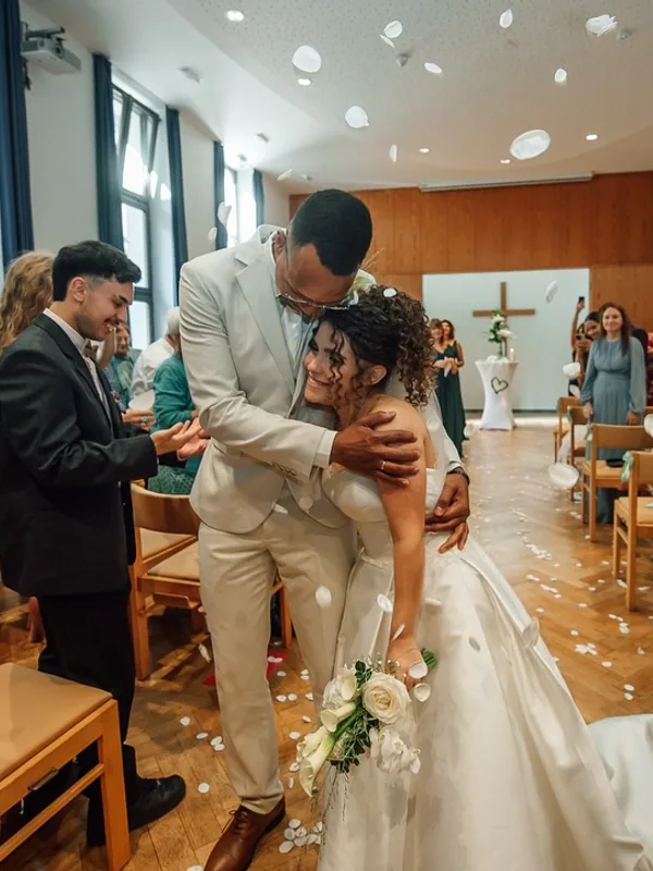 Photo shared by Natalia | Hochzeitsfotografin on October 09, 2025 tagging @whyhel, and @thiago_abner.
