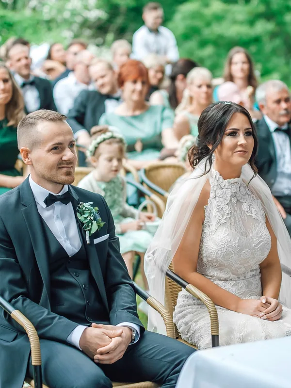 Photo by Natalia | Hochzeitsfotografin on February 24, 2026.