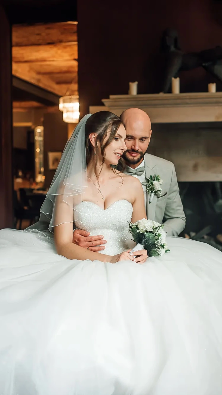 A & W Hochzeit im Renthof Kassel
