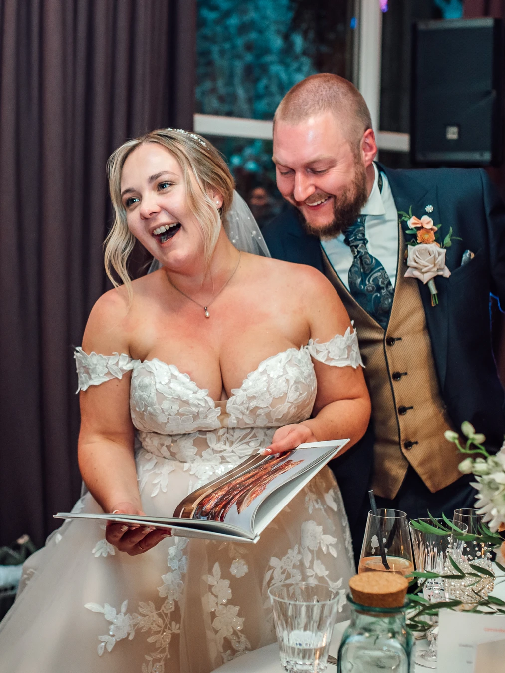R & A Hochzeit im Renthof Kassel — Erster Tanz