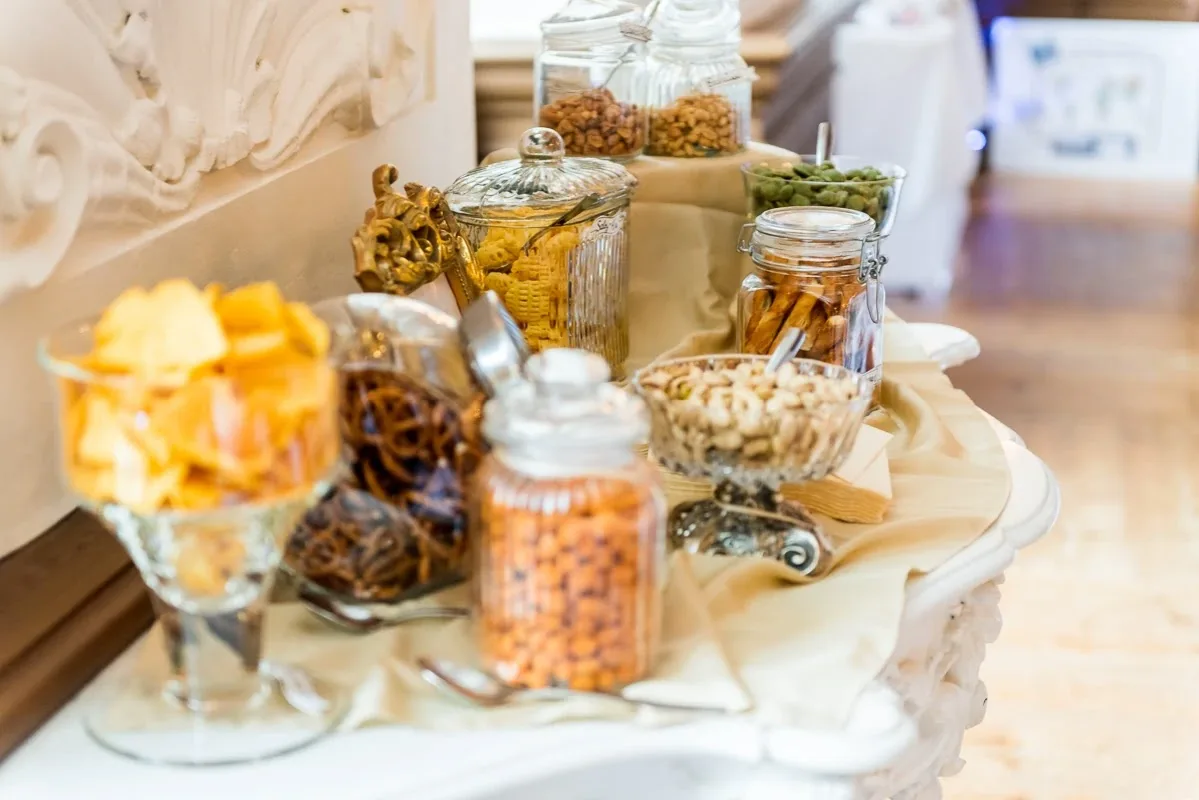 Abschied