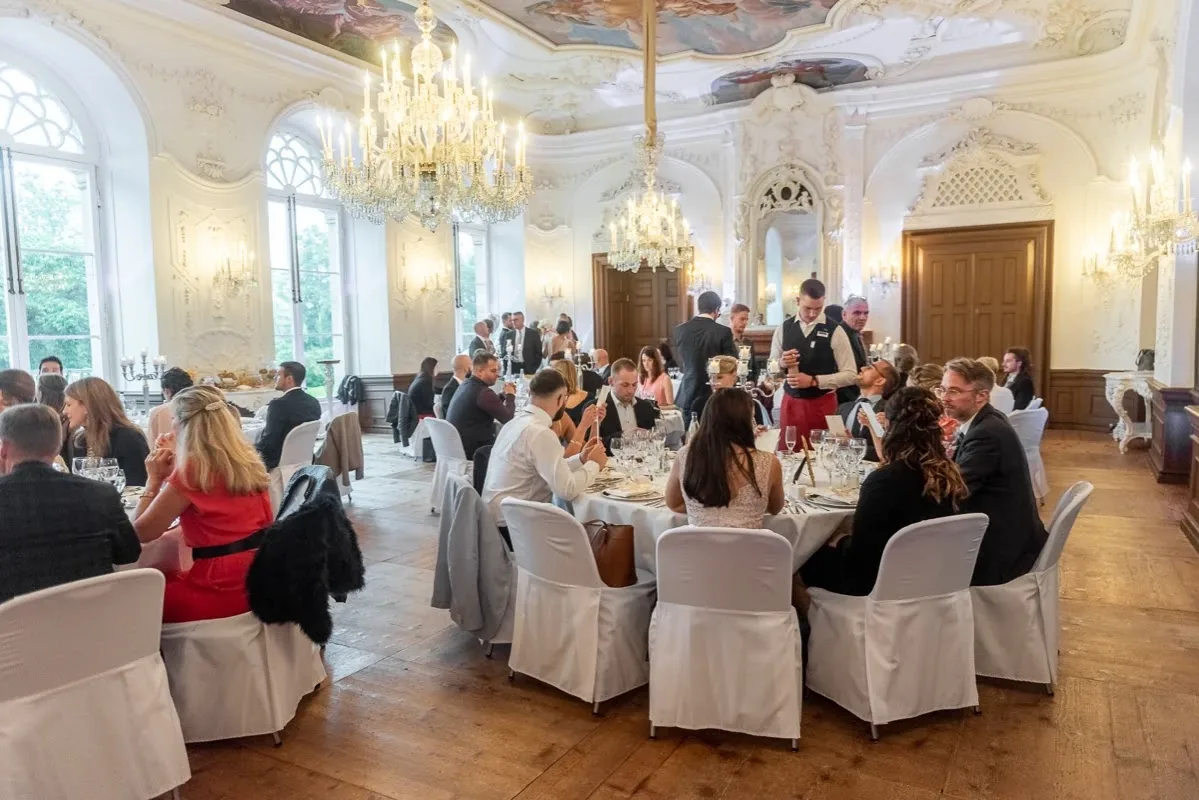 Abendstimmung Abendstimmung