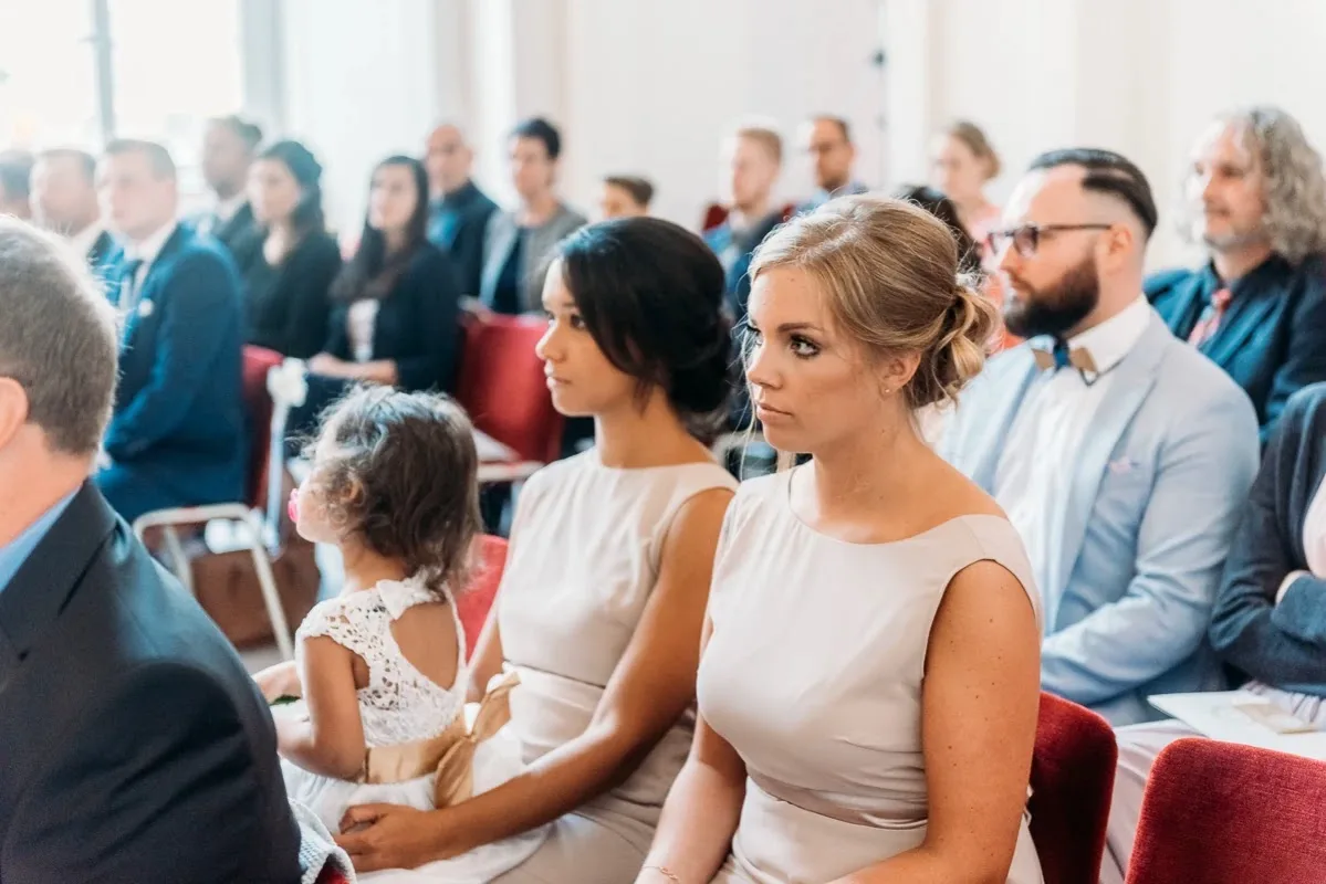 Gratulation Gratulation