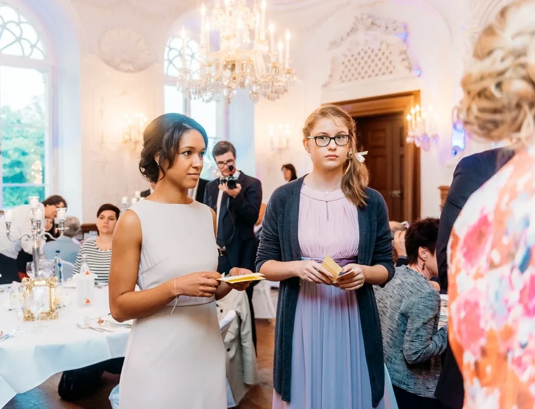 Tanzendes Paar Tanzendes Paar