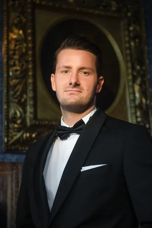 Portraits im Schlossgarten Portraits im Schlossgarten