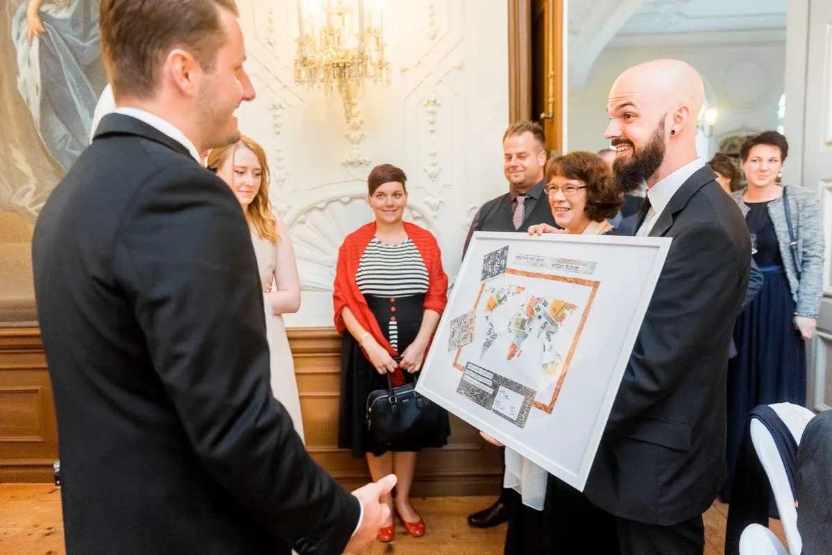 Festliche Dekoration Festliche Dekoration