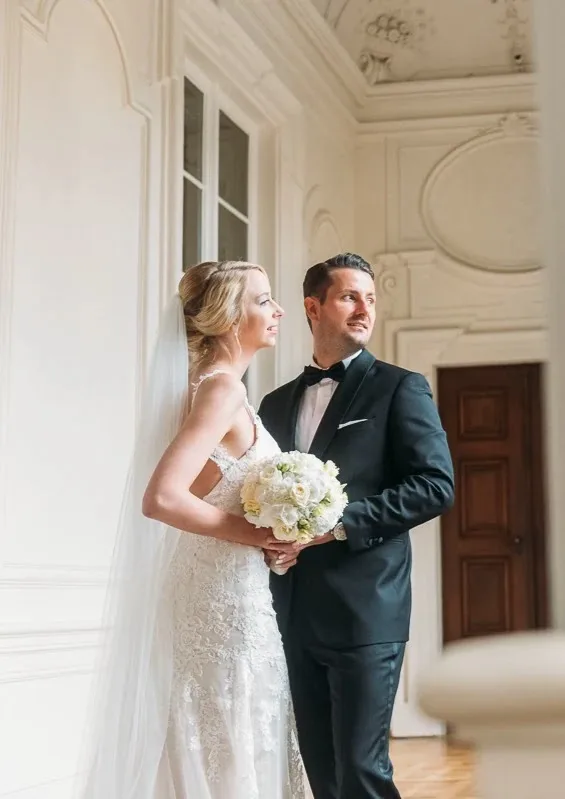 Abendlicht-Portrait Abendlicht-Portrait