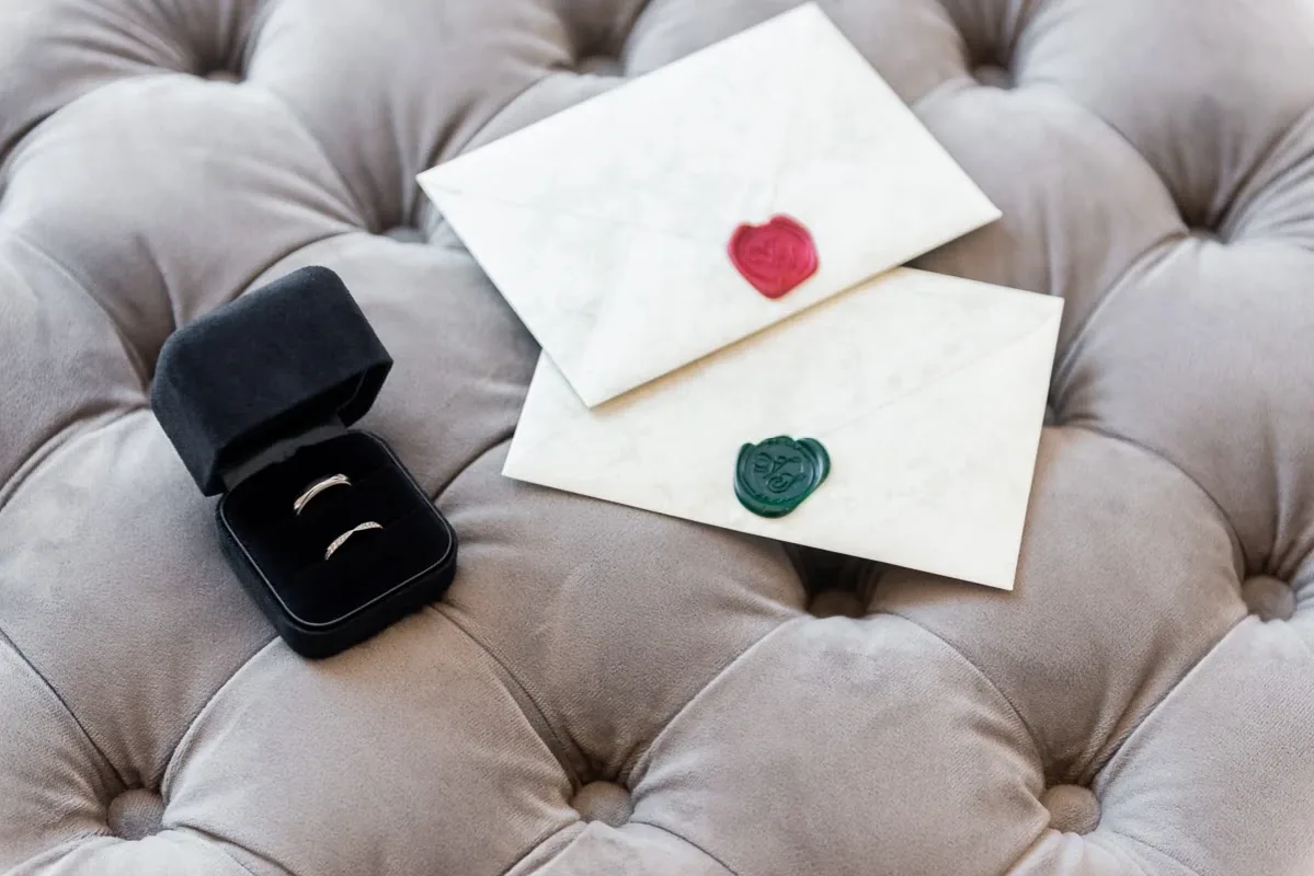 Bräutigam-Portrait Bräutigam-Portrait