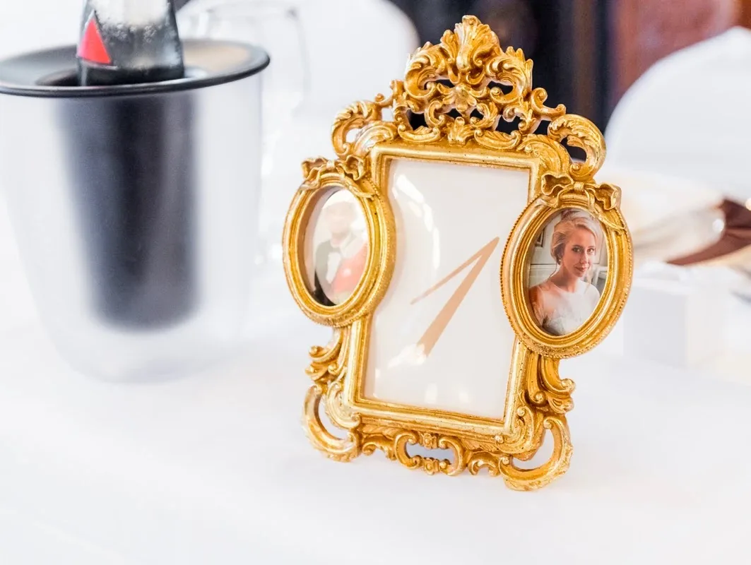 Hochzeitstorte Schlosshochzeit Bad Arolsen