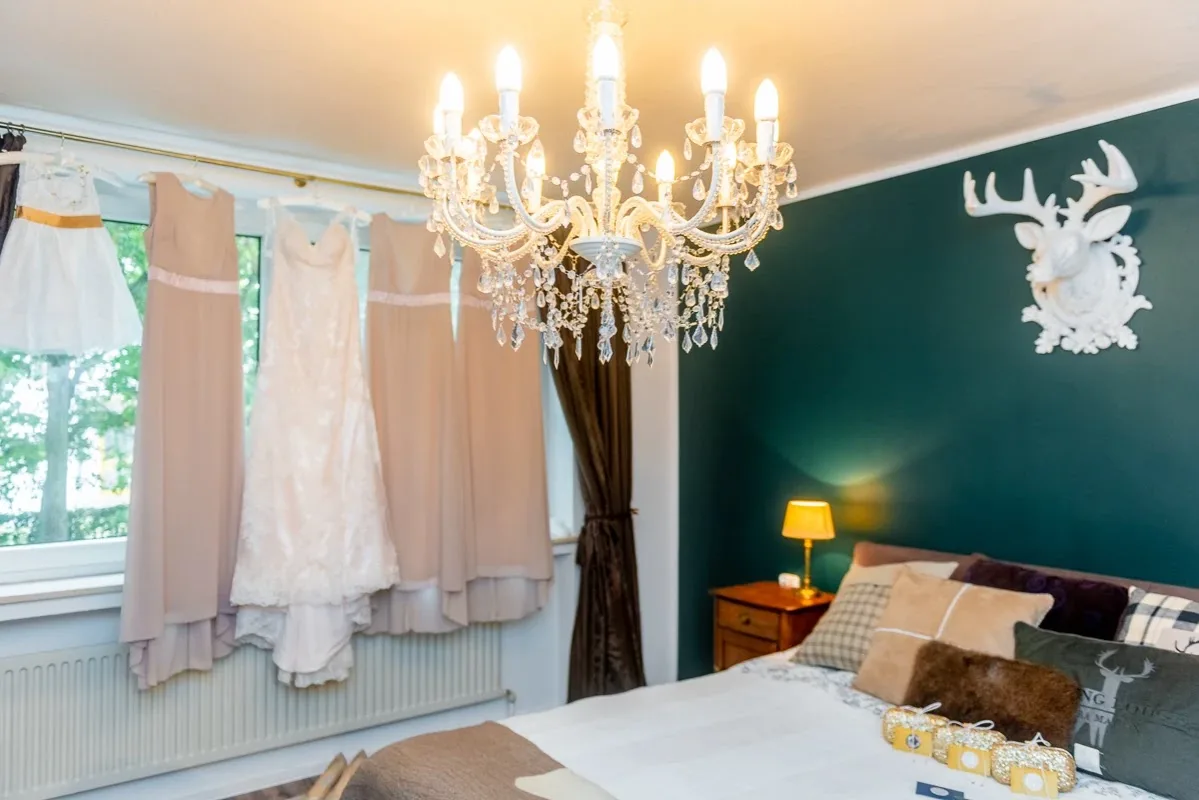 Braut-Accessoires Braut-Accessoires