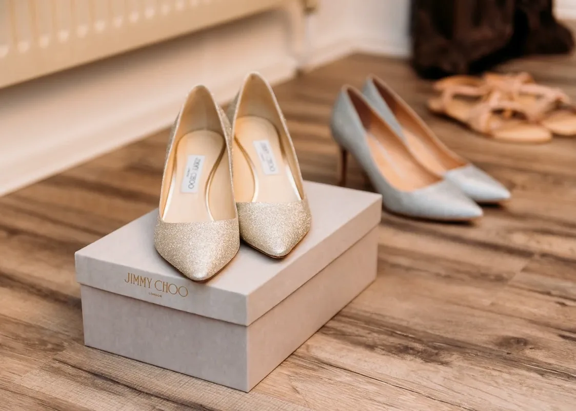 Getting Ready Momente Getting Ready Momente