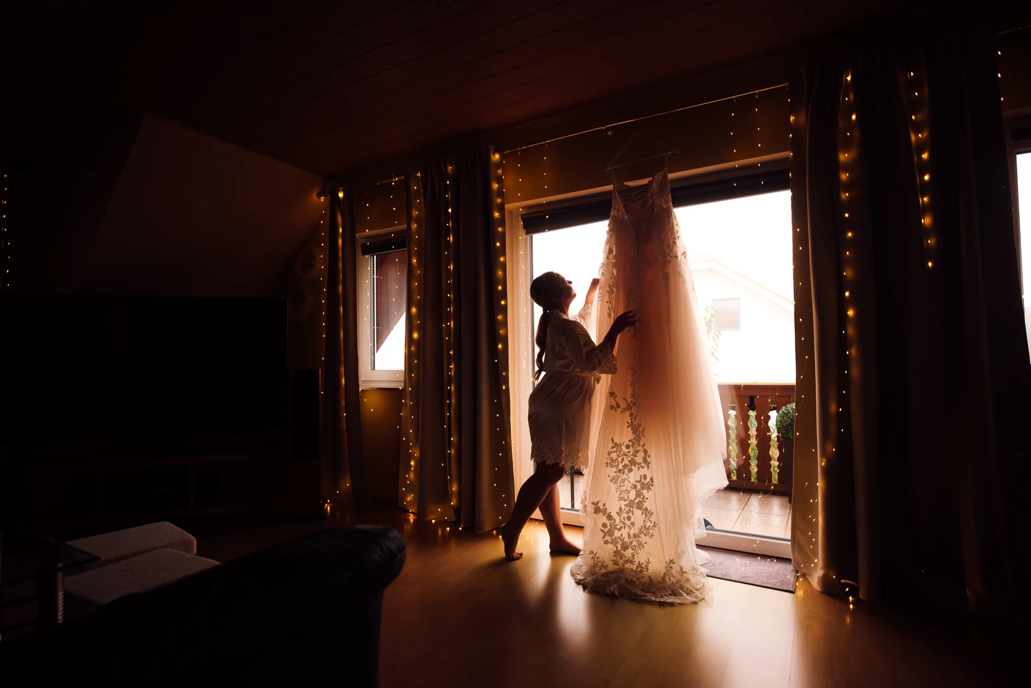 Brautdetails — Schmuck und Accessoires, Hochzeit im Renthof Kassel