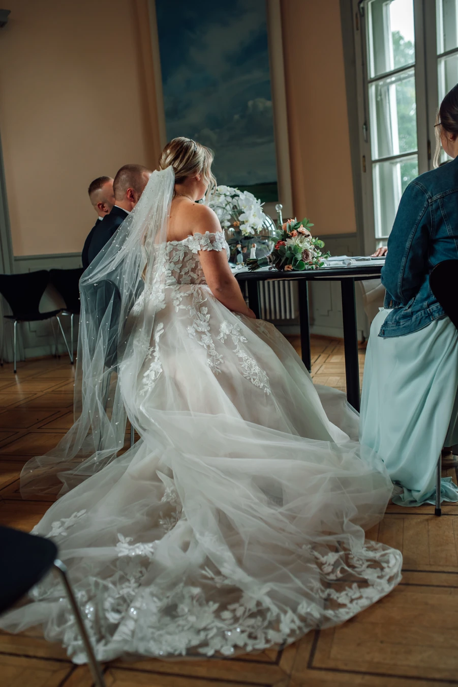 Detail Ringe — Hochzeitsdetails Fritzlar, Hochzeitsfotografin Kassel