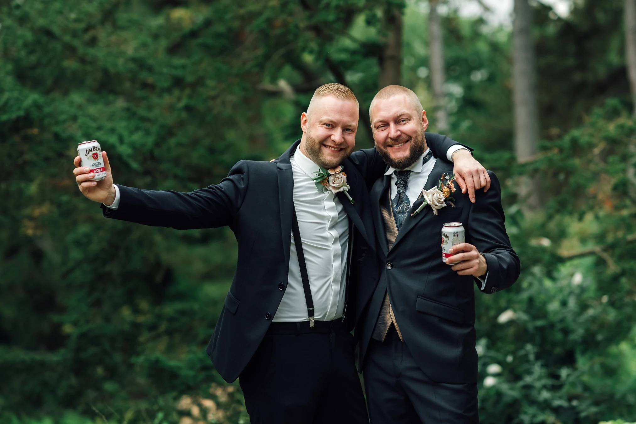 Romantisches Portrait — Nachmittagslicht Siebenbergen, Hochzeitsfoto Kassel