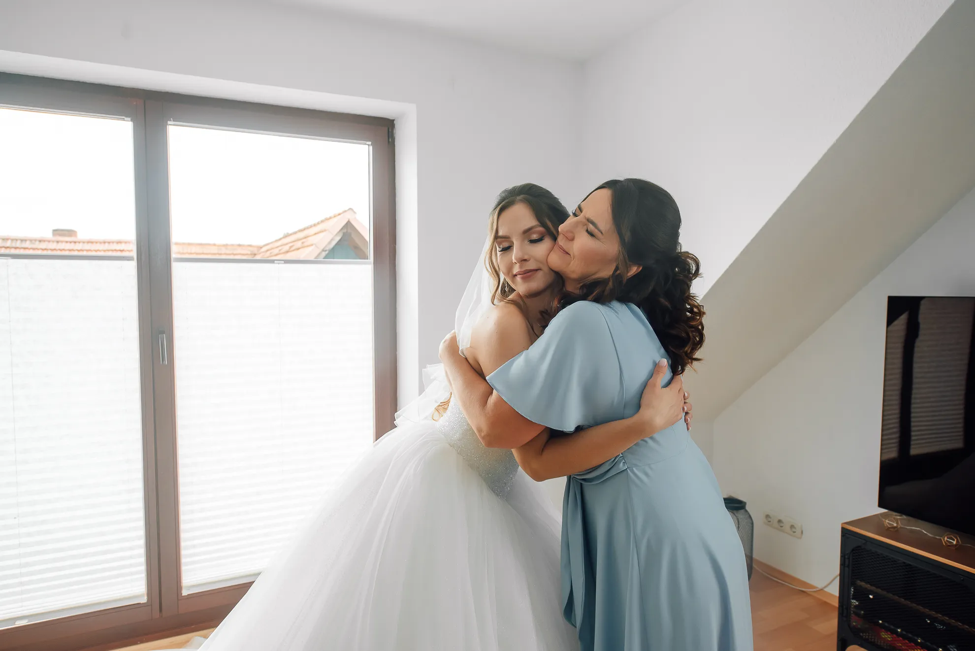 Eheringe auf Ringkissen — Hochzeitsdetails Renthof