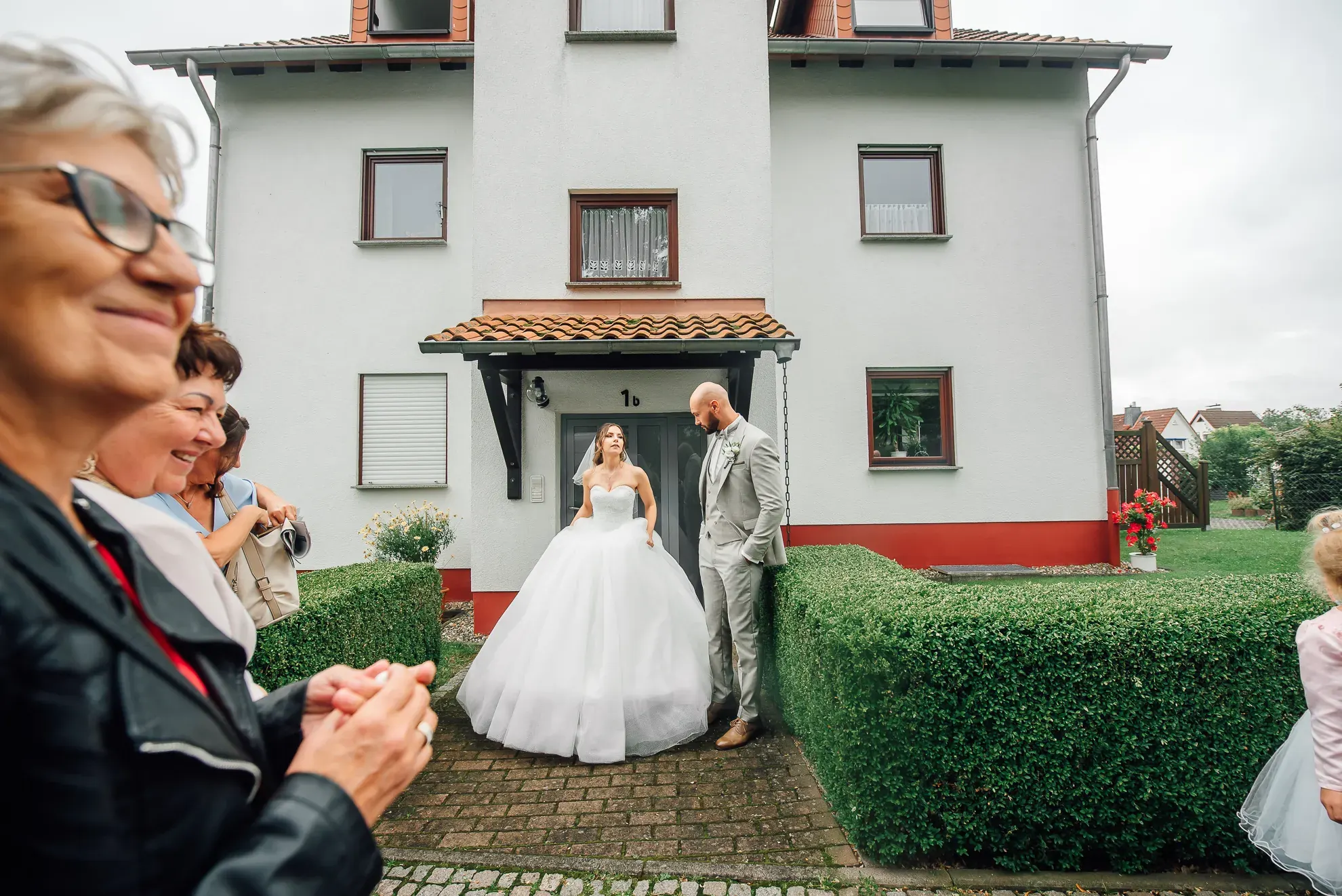 Standesamtliche Trauung Kassel — Zeremonie Übersicht