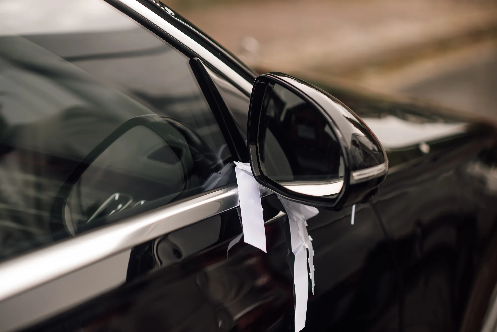 Emotionaler Moment bei der standesamtlichen Trauung