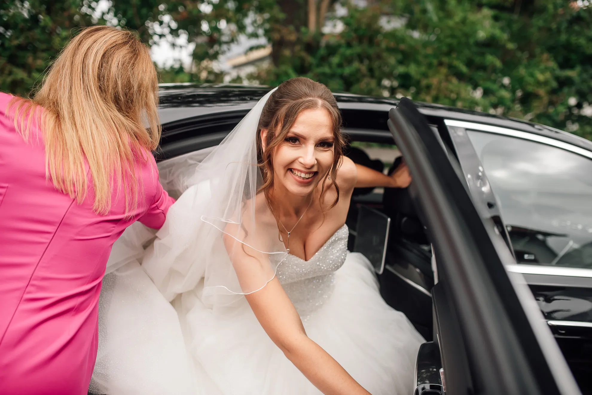 Ringwechsel bei der standesamtlichen Trauung Kassel