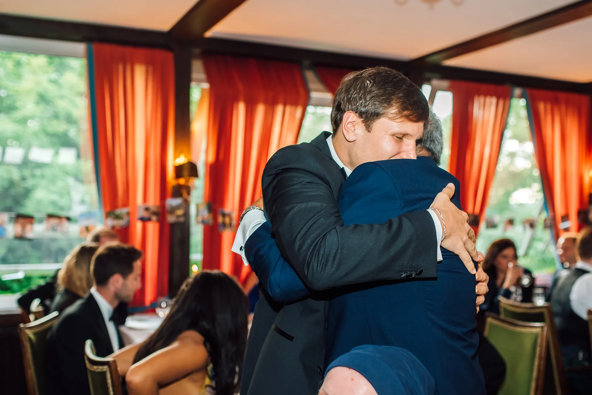 Unvergesslicher Ausklang — Hochzeitsfeier Dornröschenschloss Sababurg