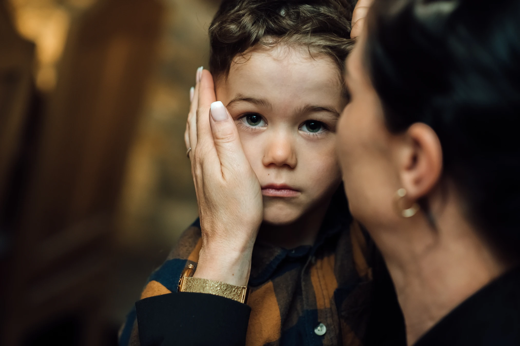 Ringwechsel beim Standesamt — S. & G. Göttingen