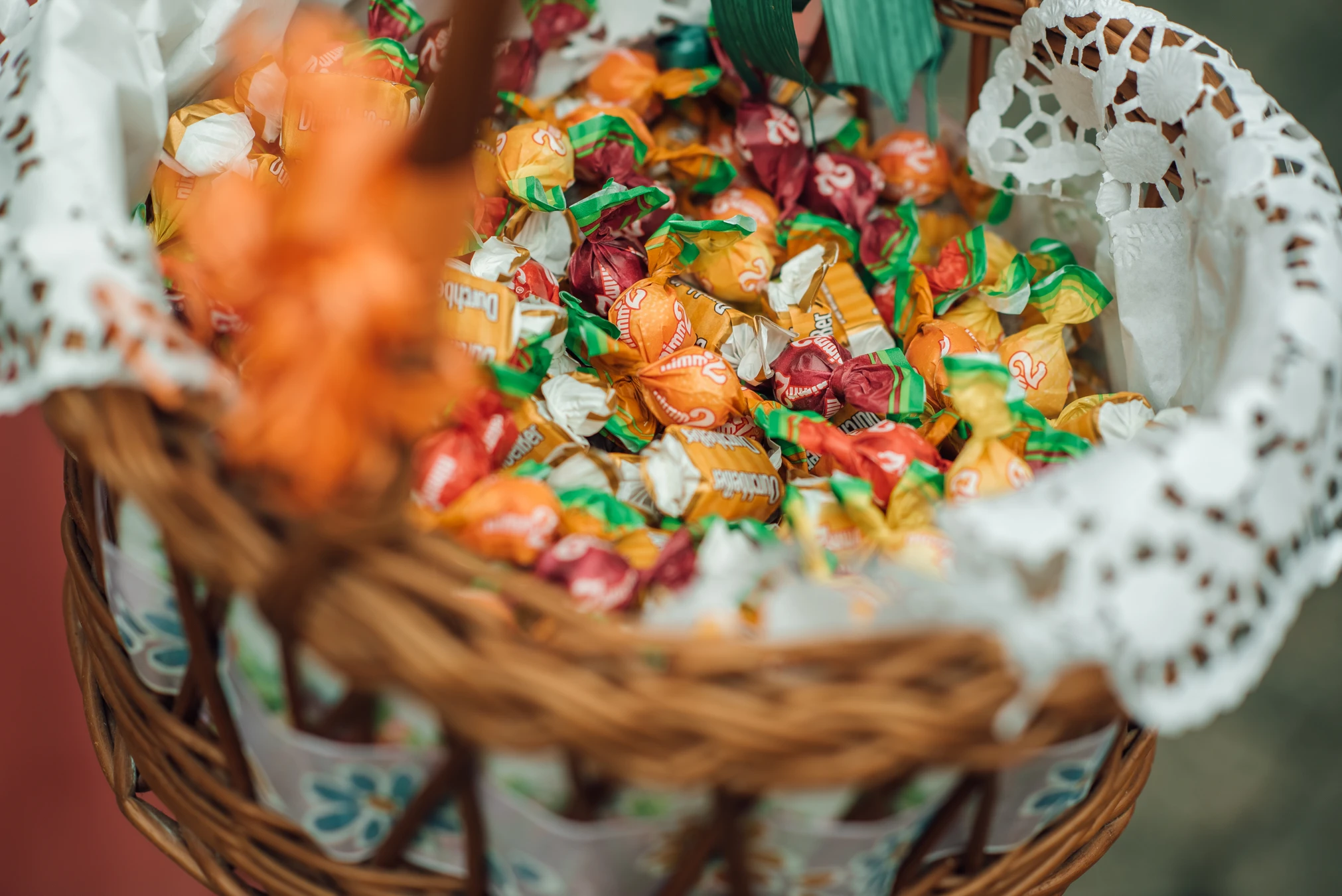 Feier im eigenen Zuhause — Hochzeitsreportage Göttingen