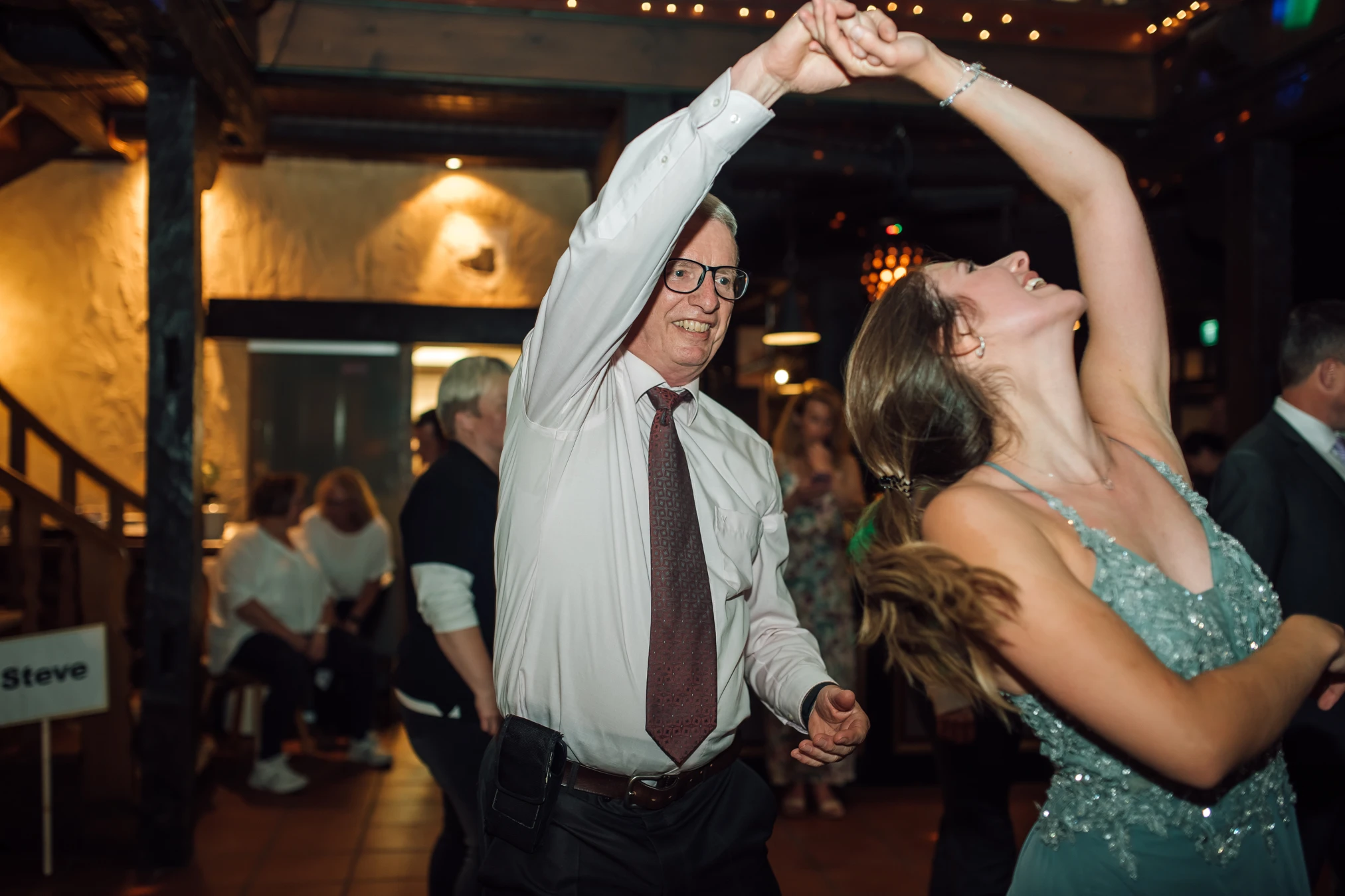 Golden Hour Shooting — S. & G. Hochzeit Göttingen