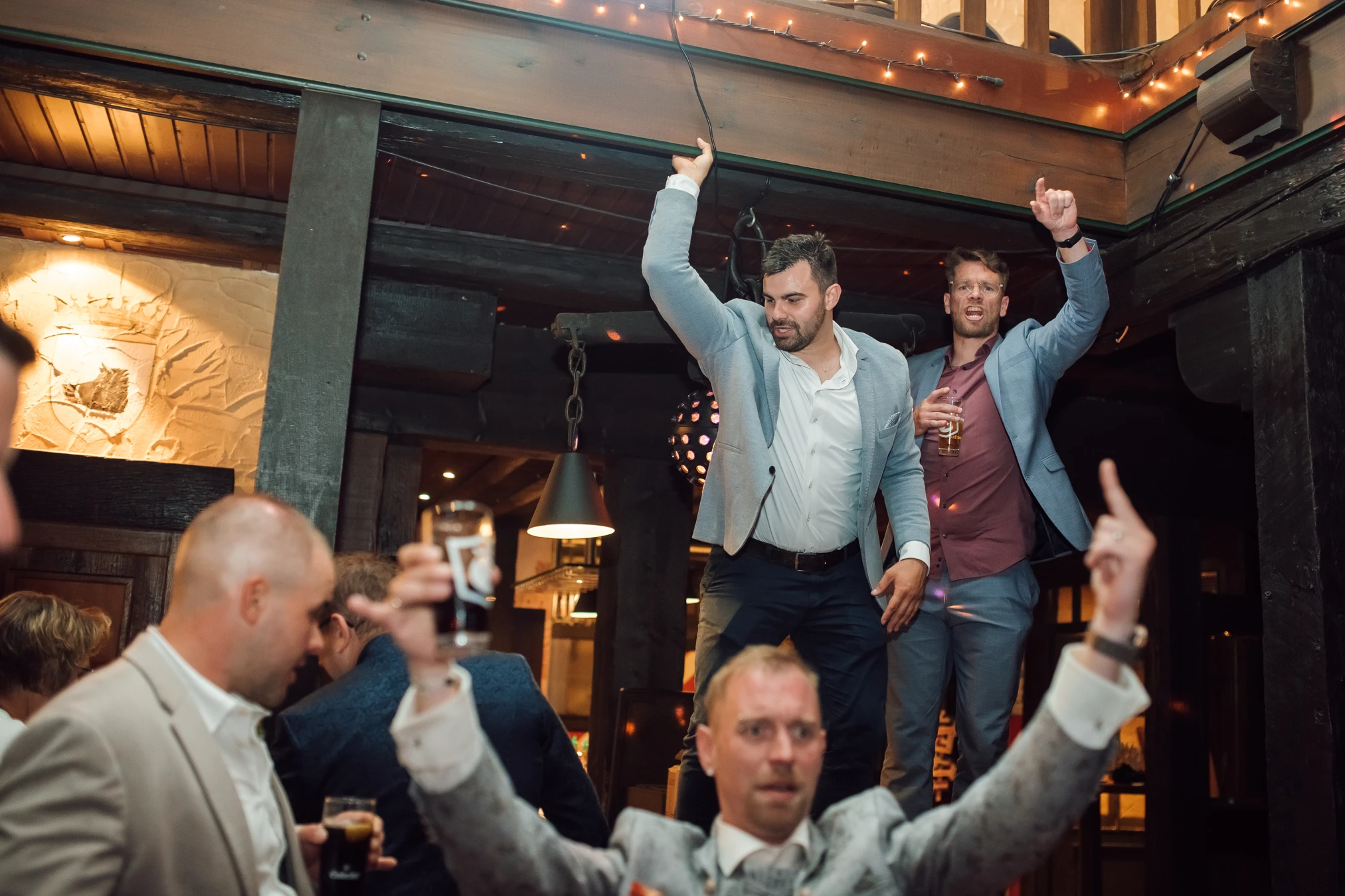 Letzter Tanz — S. & G. Hochzeitsreportage Göttingen