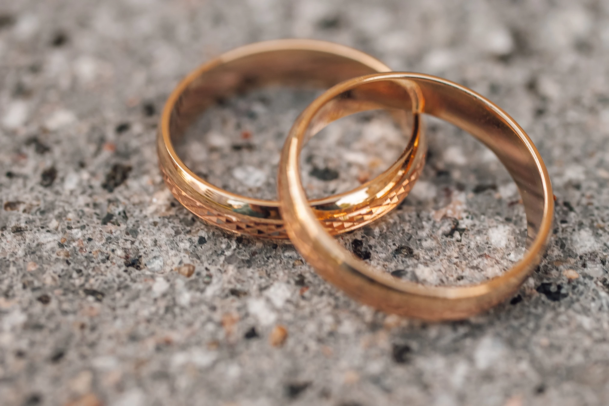 Brautvorbereitung zuhause in Kassel — V & M Hochzeit