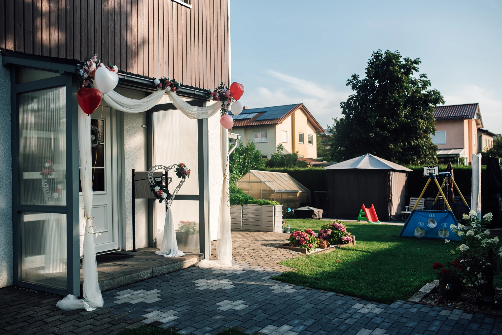 Brautvorbereitung Details — Hochzeitsfotografin Kassel