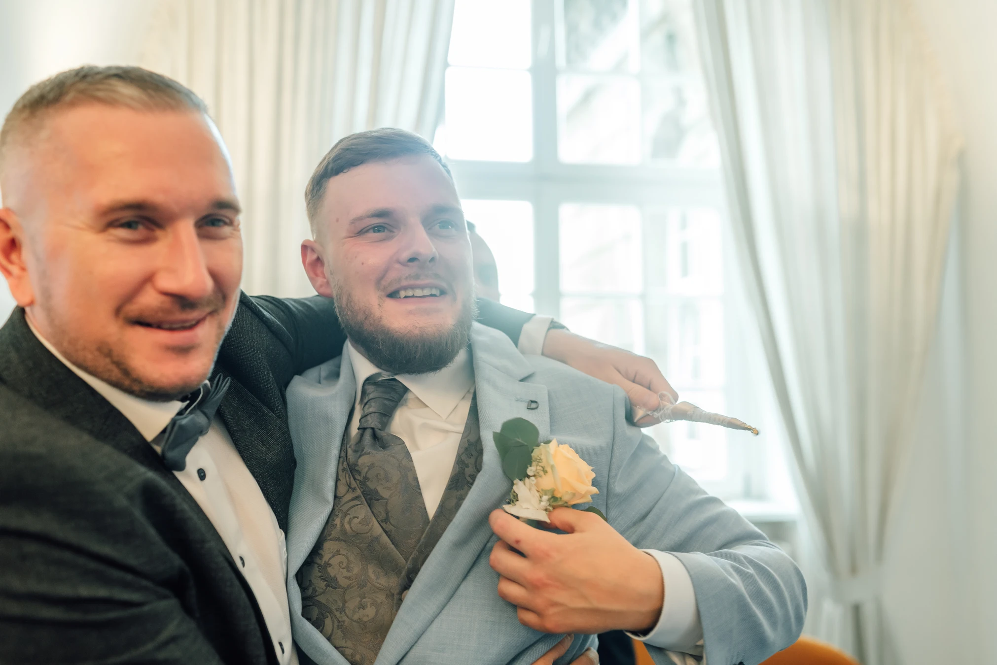 Detail Urkunde — standesamtliche Hochzeit Rathaus Kassel